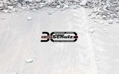 30 Jahre Kipper Schulz