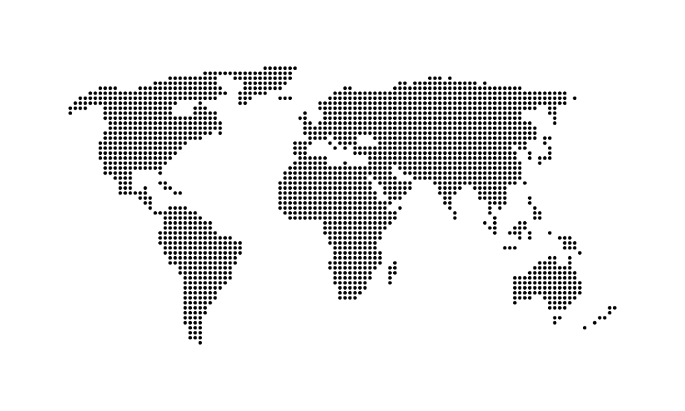 weltkarte